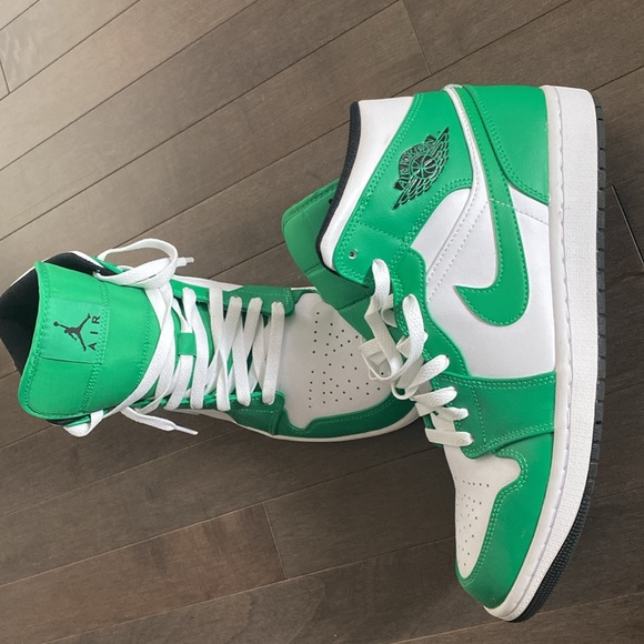 Nike air Jordan - Picture 4 of 7